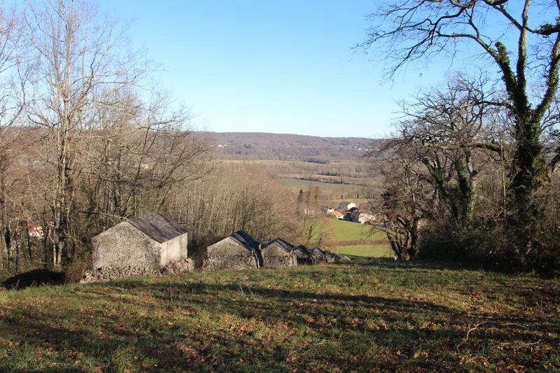 Randonnée Le Mont Arès — Nestier