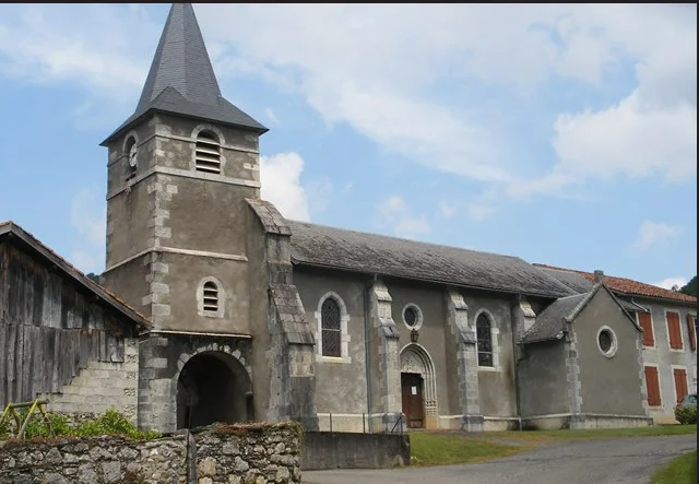 Randonnée Cap de la Cassagne — Générest