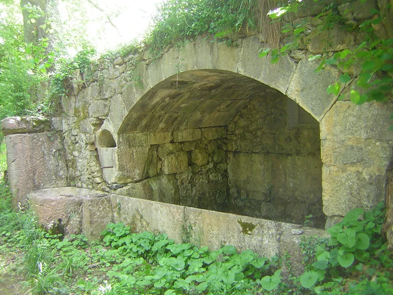 Randonnée Boucle de l'Arriouet — Bize