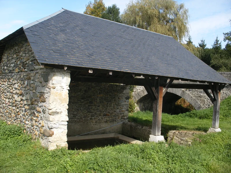 Randonnée Le Buala — Tuzaguet