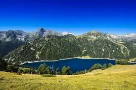 Randonnée RANDO - Tour du Lac de L'Oule — Aragnouet