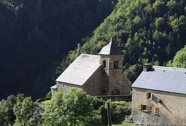 Randonnée RANDO - Chemin du Bédat - Éget — Aragnouet