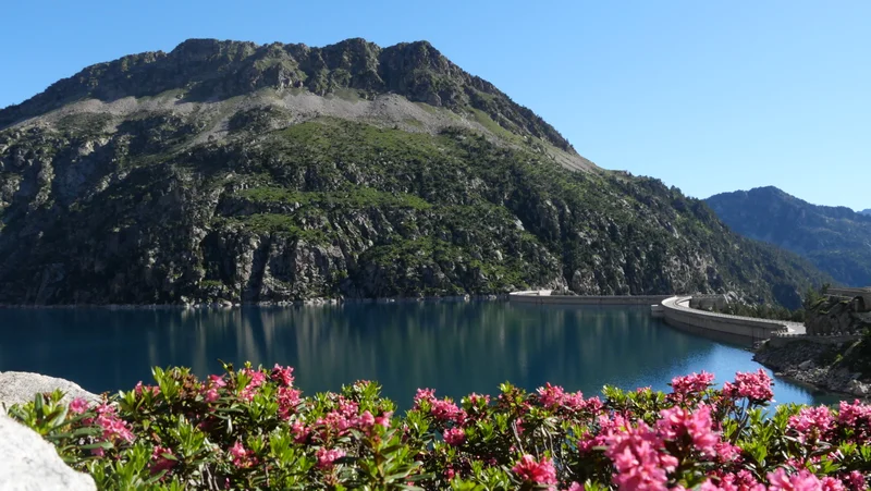 Randonnée RANDO - Cap de Long depuis Orédon · Saint-Lary-Soulan