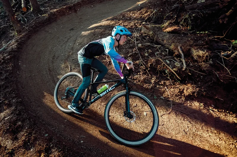 VTT Circuit Enduro D10 Rock-it — Gerde
