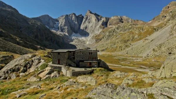 Randonnée Le Tour des vallées de Cauterets en 4 jours — Cauterets
