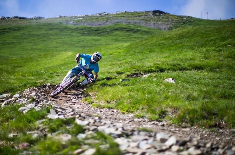 VTT Bike Park Cauterets — Cauterets