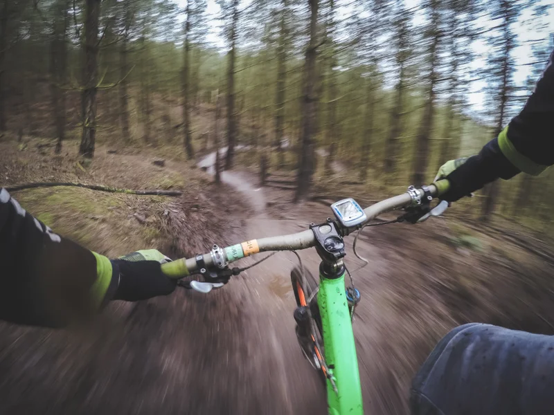 VTT Circuit n°4 - Lourdes - Le tour des forêts — Saint-Pé-de-Bigorre