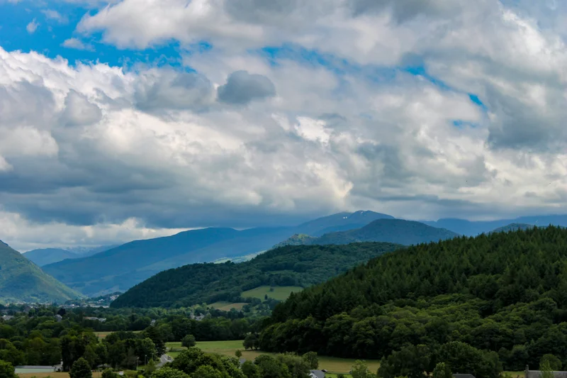 VTT A1 Les Puyolles — Montgaillard