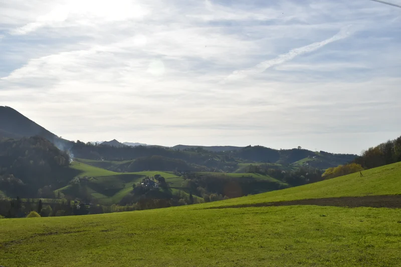 VTT C4 Le Castelmouly — Bagnères-de-Bigorre