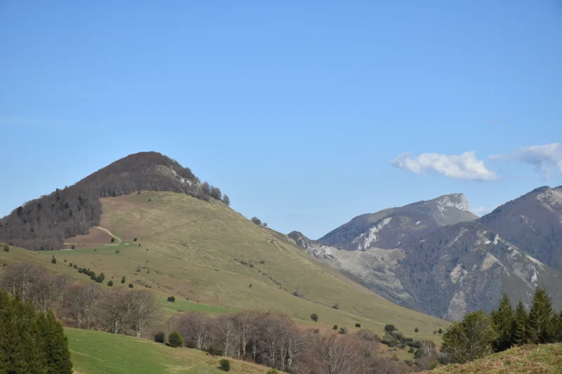 VTT C3 Le Monné — Bagnères-de-Bigorre