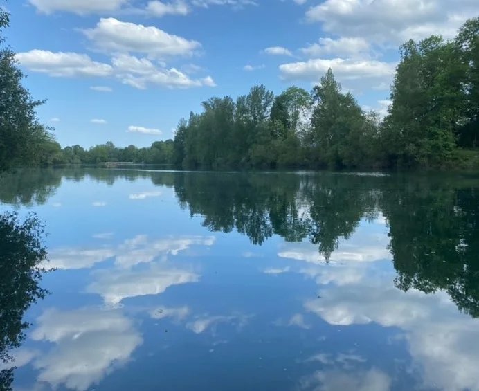 VTT Ôcybelle Verte — Nestier