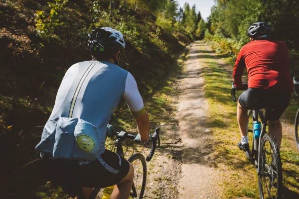 Vélo de route Tour du Pic de Pan — Arrens-Marsous