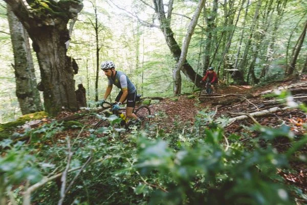 Vélo de route La Big d'Azun — Arrens-Marsous