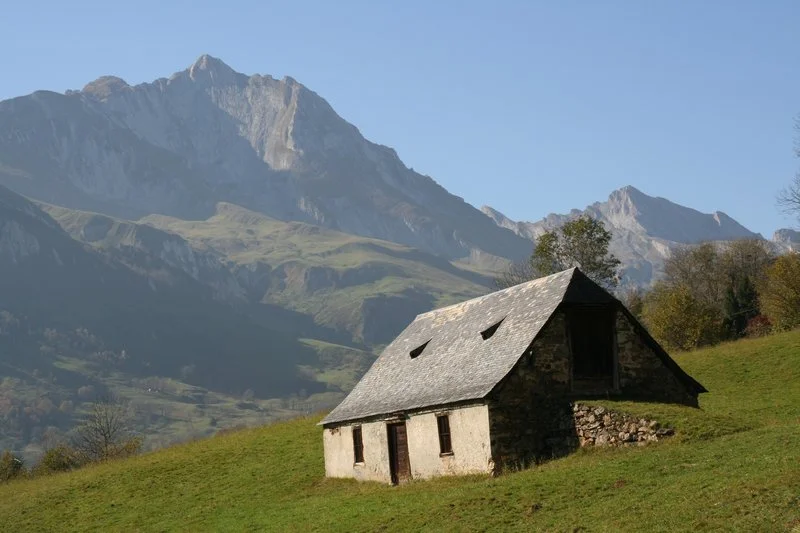 Trail Circuit trail n°23 - Val d'Azun - Tour des Artigaux — Arrens-Marsous