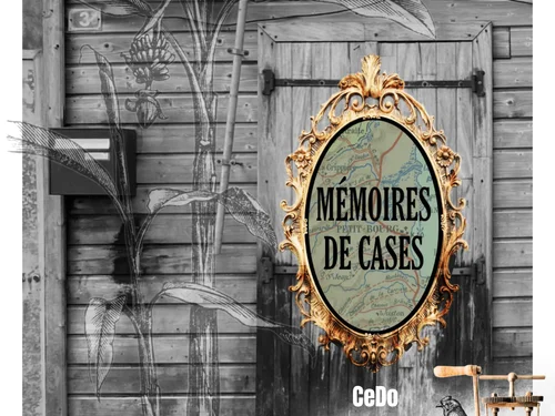 Randonnée balade "Mémoires de cases" · Petit-Bourg