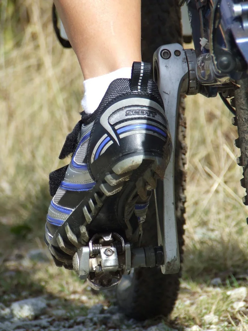 VTT Bol d’air et globules rouges en altitude — Les Estables