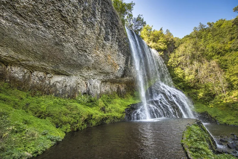 VTT La Cascade de la Beaume · Solignac-sur-Loire