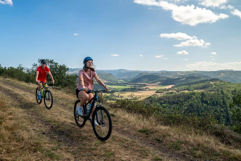 VTT Circuit Amaury Pierron — Brioude