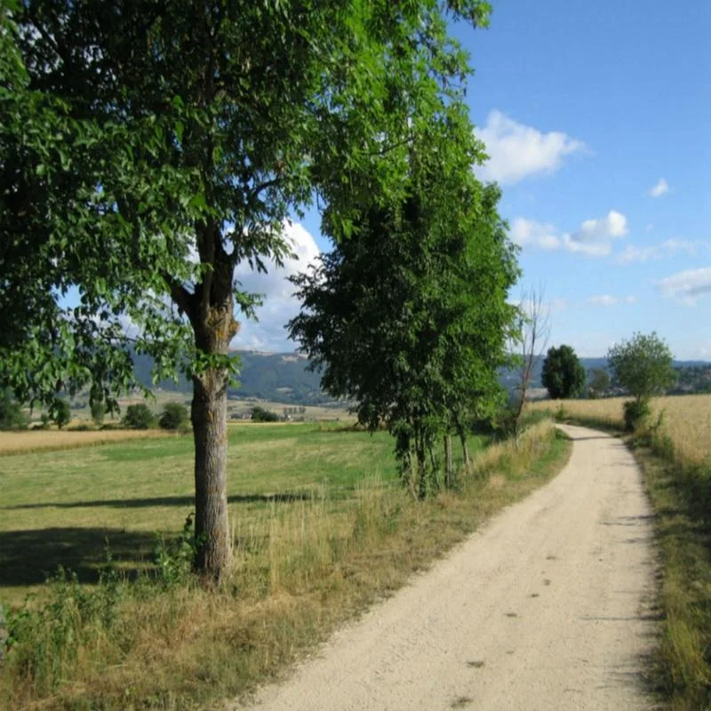 VTT 22 - La Balade des Rochetons — Les Villettes