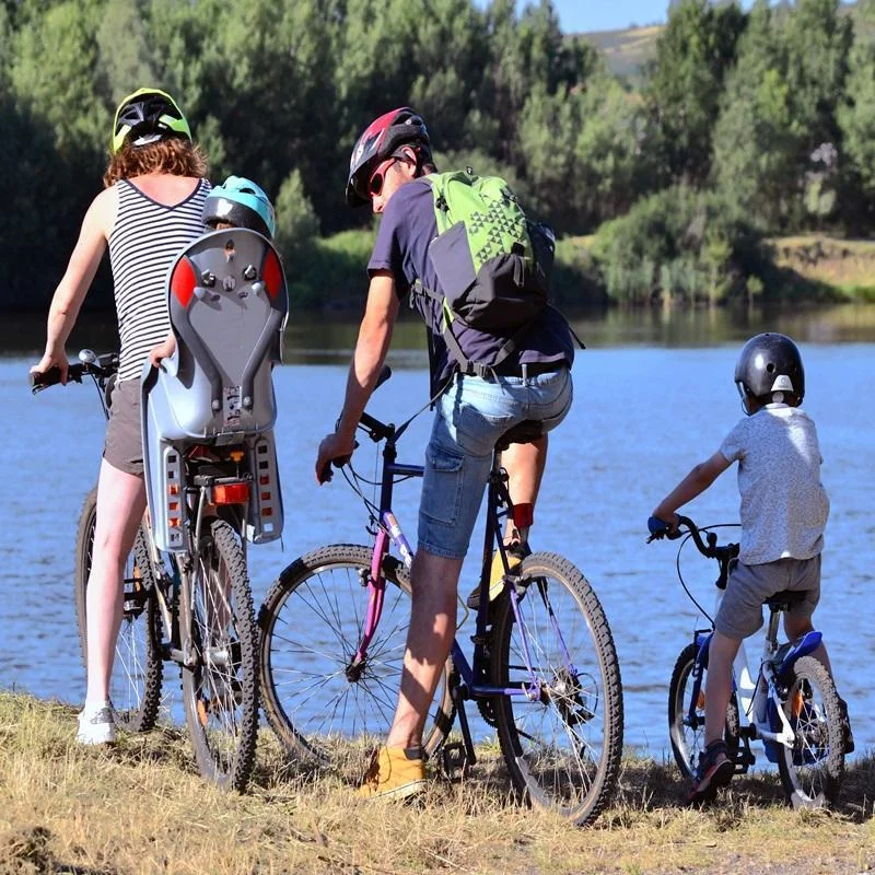 Randonnée PR676 Le tour des Etangs · Bas-en-Basset