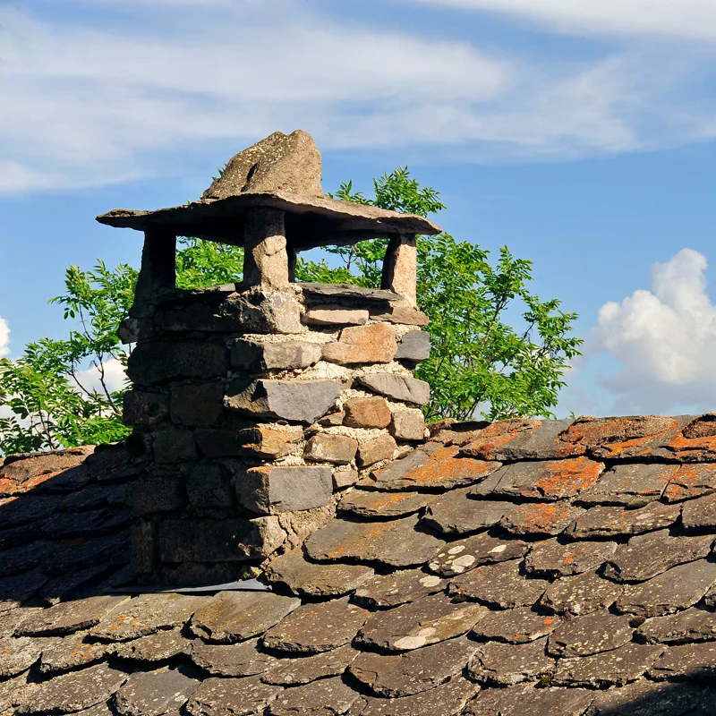 Randonnée PR328 Du Neyrial aux bords d'Auze — Yssingeaux