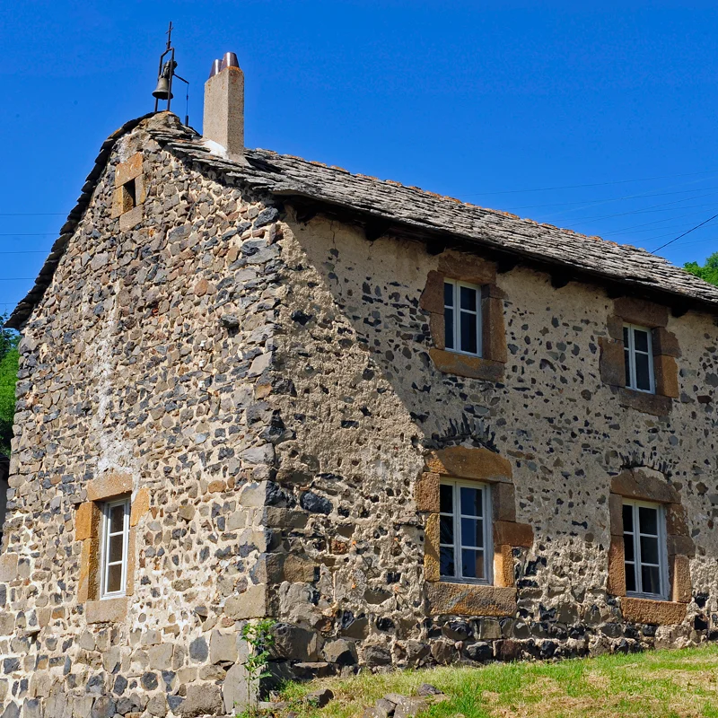 Randonnée PR267 Beaux et le Riougrand · Beaux