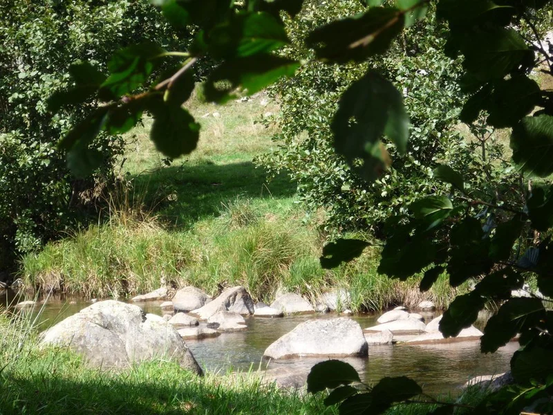 Randonnée PR204 Le Pont de Mars · Le Chambon-sur-Lignon