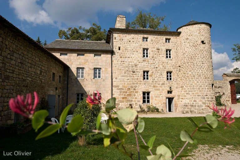 Randonnée PR231 Marcoux · Montregard