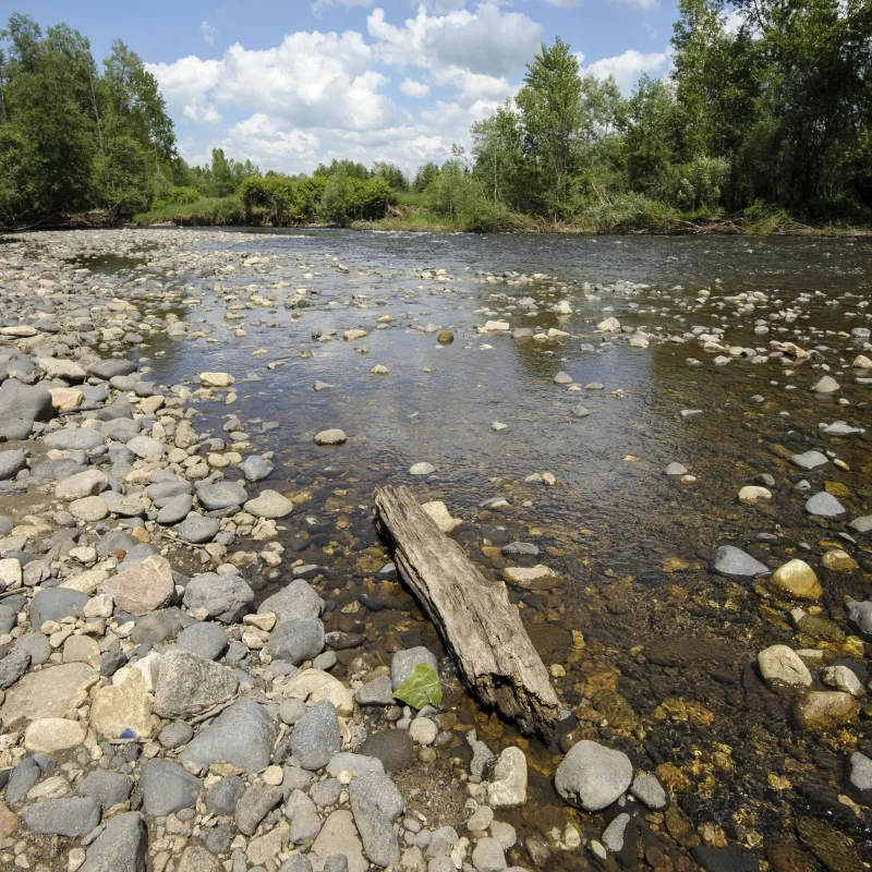 Randonnée PR418 Le Béal — Lempdes-sur-Allagnon