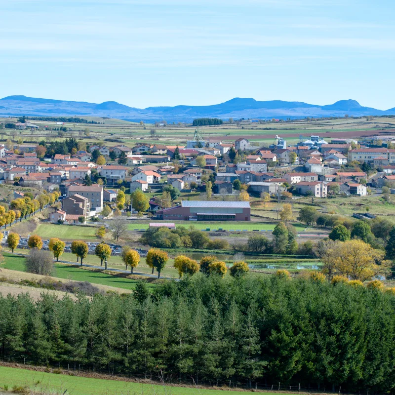 Randonnée PR153 Le circuit des marais — Landos
