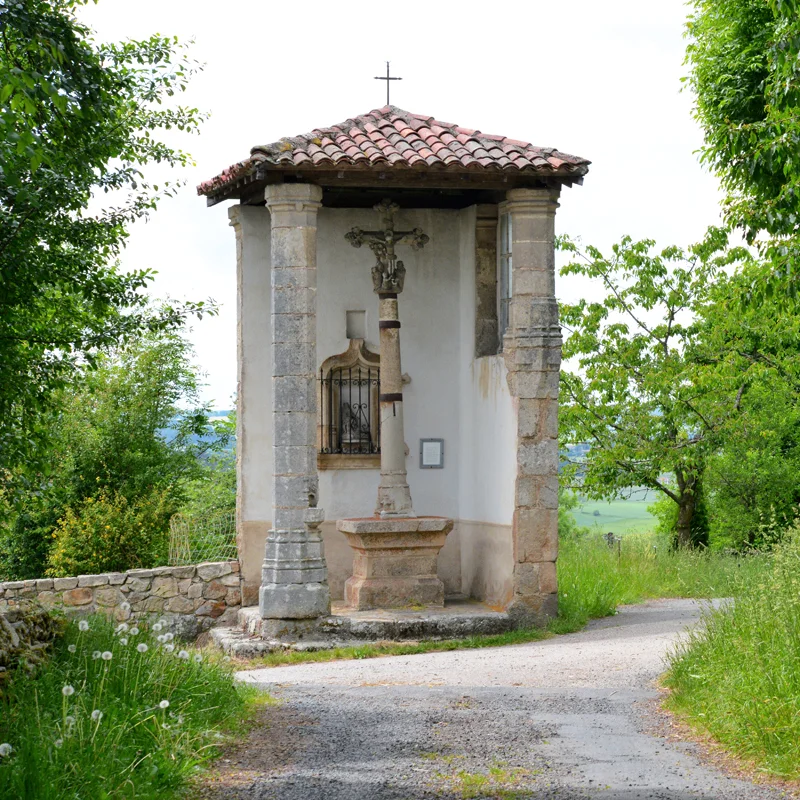Randonnée PR198 Les gorges de l'Ance — Saint-Pal-de-Chalencon