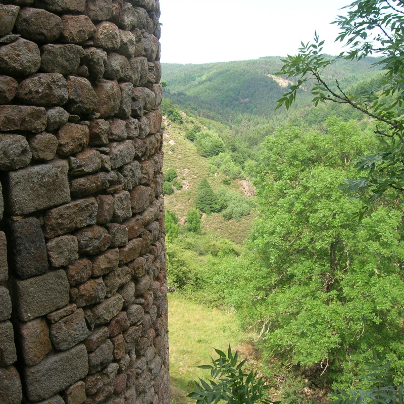 Randonnée PR444 L'Arzon · Saint-Pierre-du-Champ