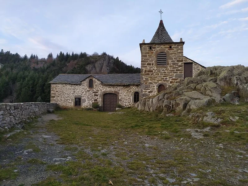 Vélo de route 28 - De la Via Fluvia aux gorges du Ramel — Yssingeaux