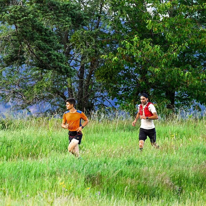 Trail T45 - Sur les hauteurs de Beauzac — Beauzac