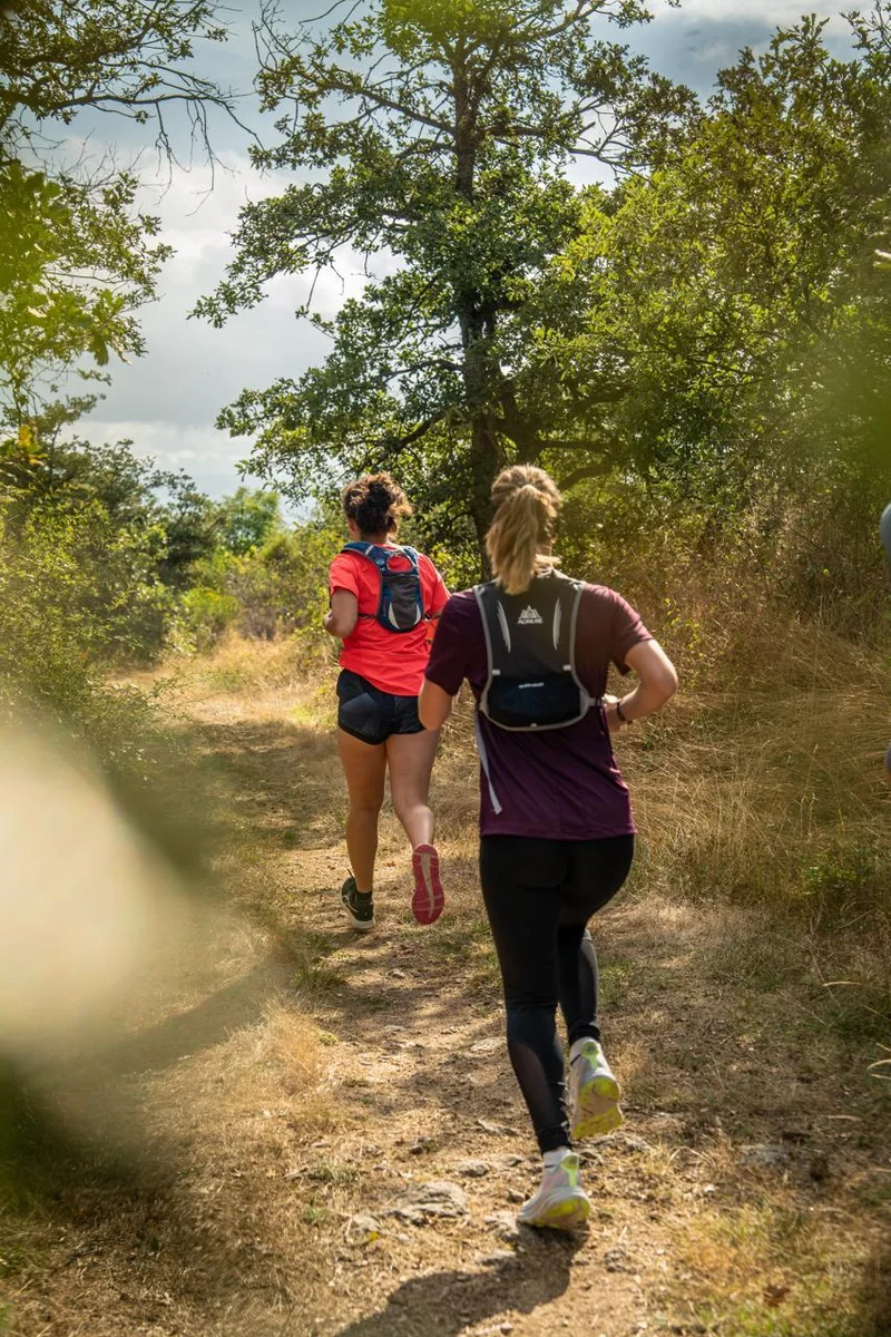 Trail T70 - Tour de Saint Bonnet — Saint-Bonnet-le-Froid