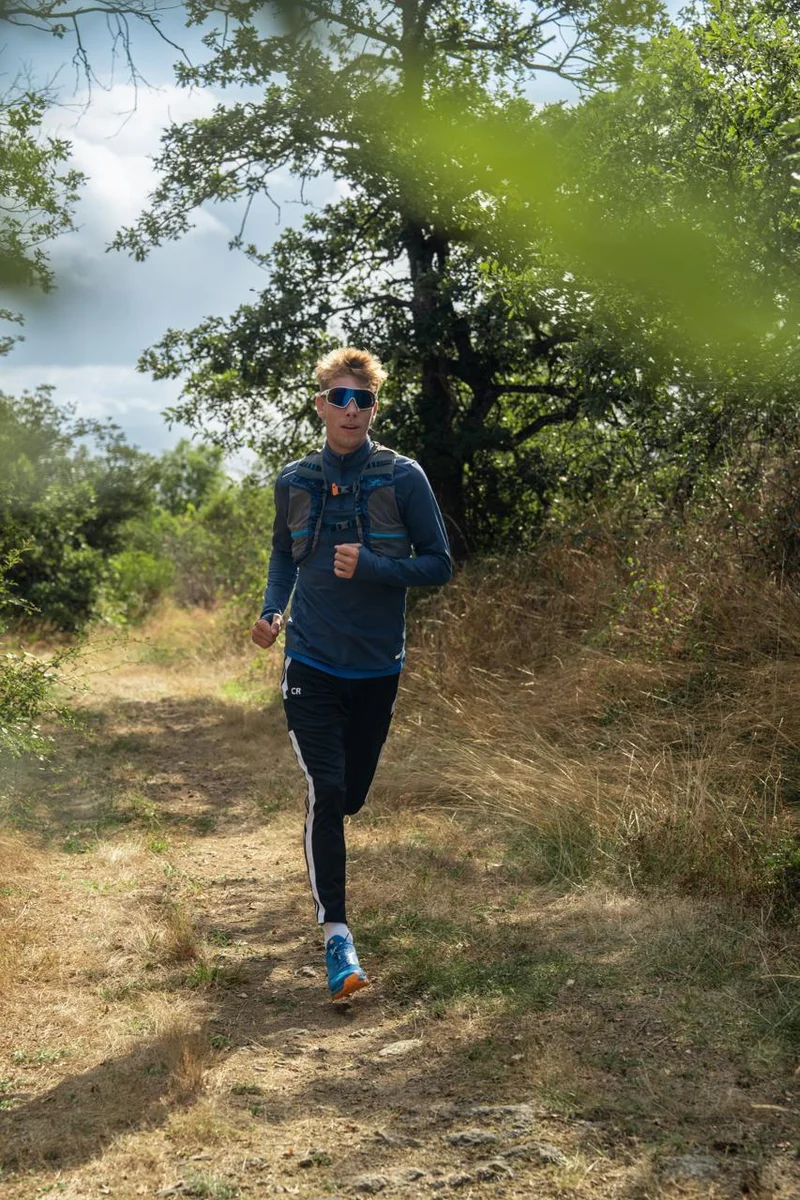 Trail T73 - Marcoux — Saint-Bonnet-le-Froid