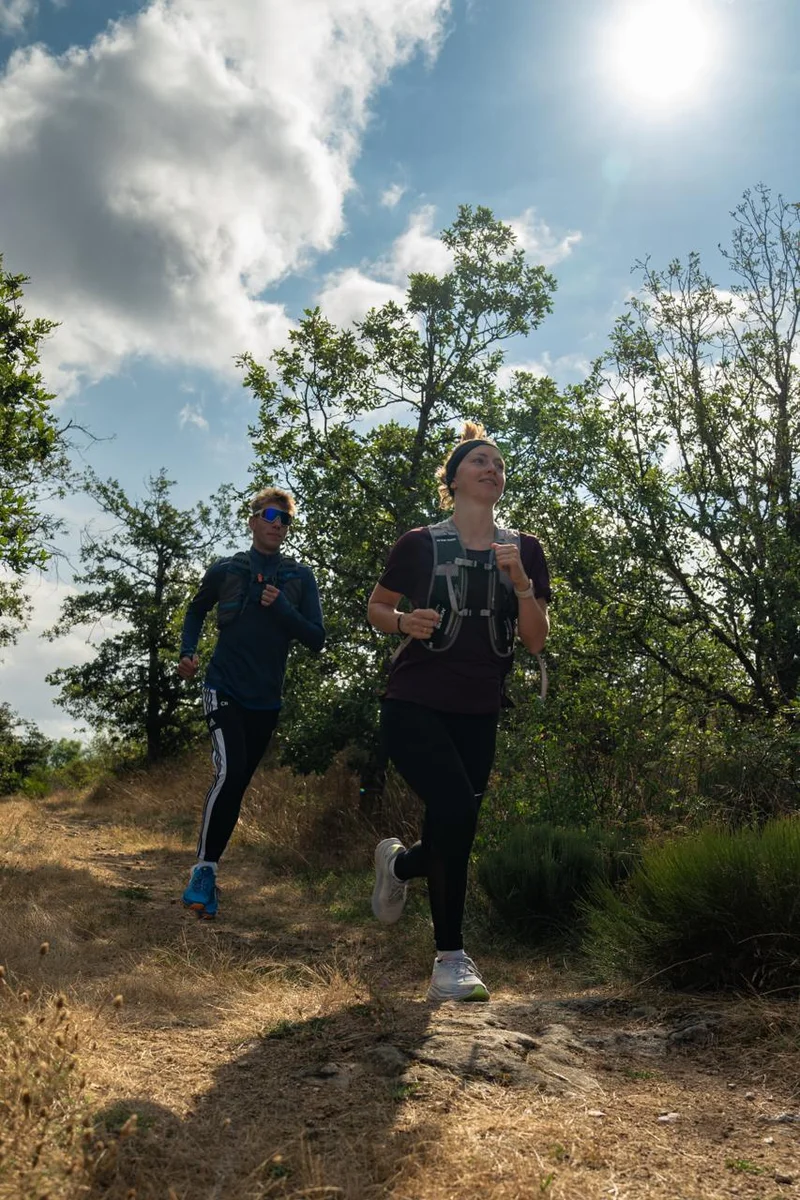 Trail T09 - Les belvédères de la Gazeille — Le Monastier-sur-Gazeille