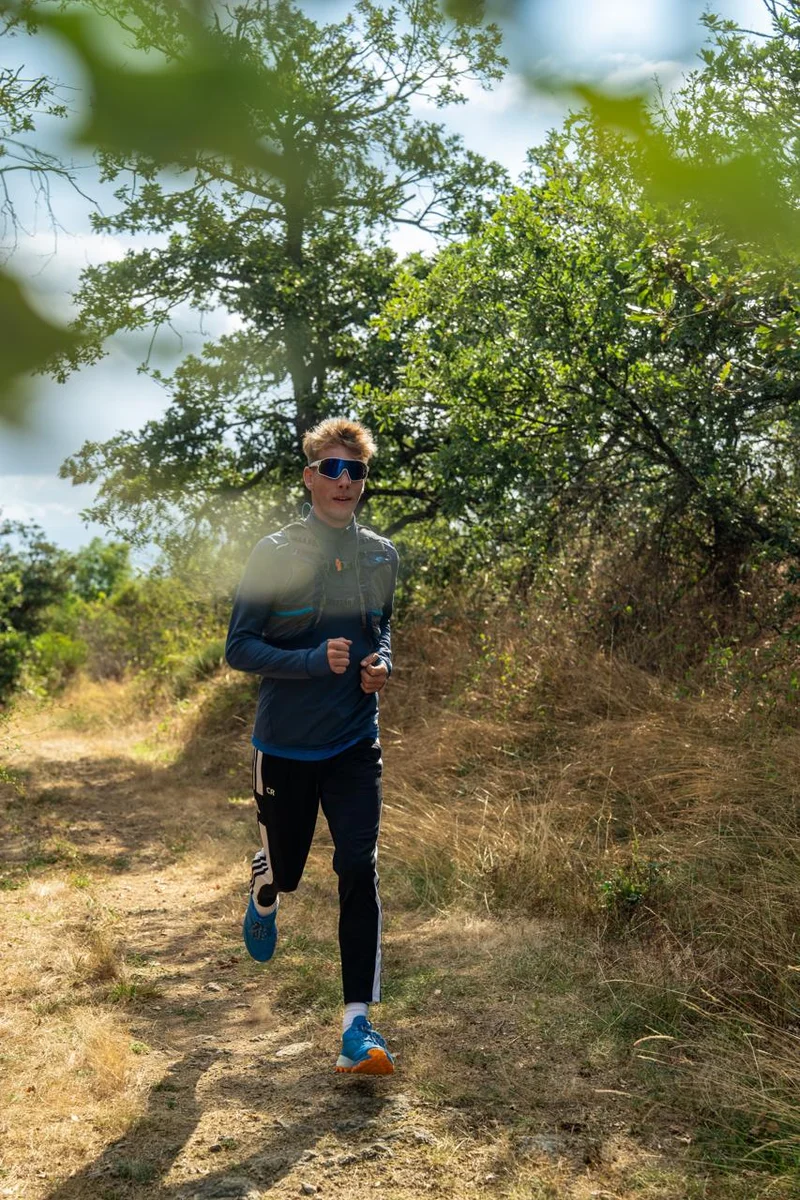 Trail T10 - La ronde des Breyssous — Le Monastier-sur-Gazeille