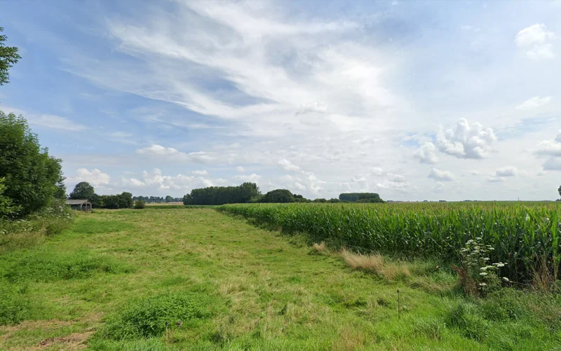 Randonnée Plaine Rue Vilaine — Bosc-le-Hard