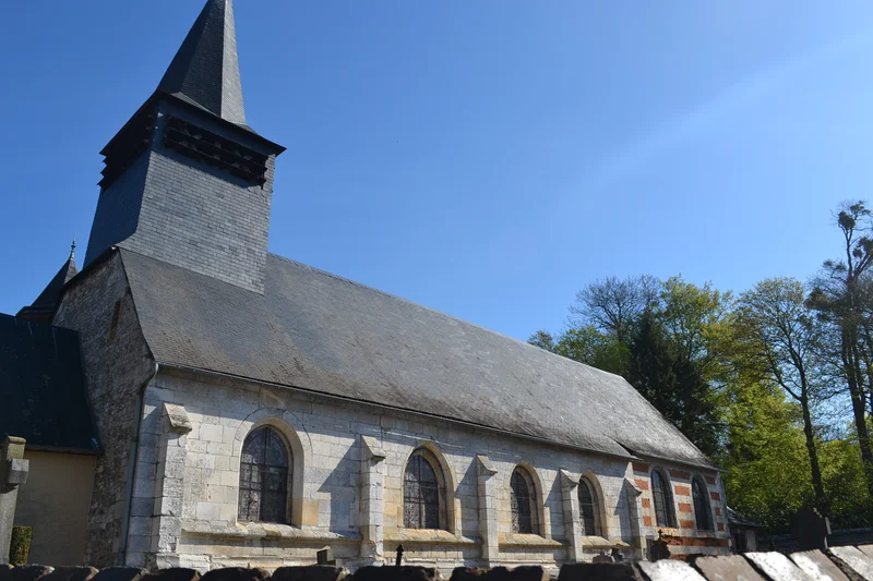 Randonnée La Piste du Loup — Montigny