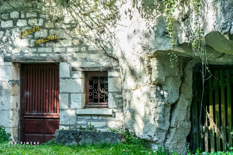 Randonnée Crissay - Vallée de la Manse · Crissay-sur-Manse