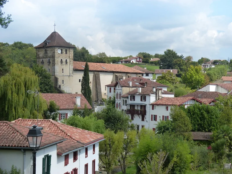 Randonnée Vallées et plateaux — Ports-sur-Vienne