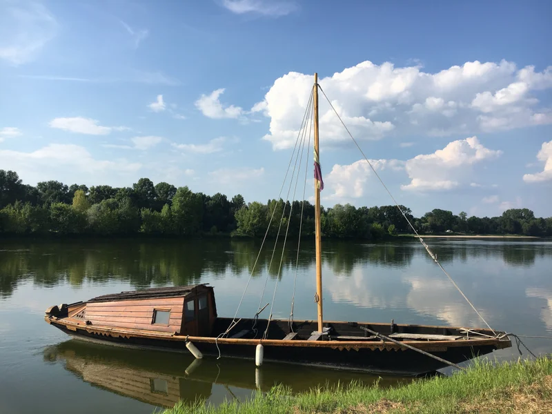 Randonnée Le bocage de Bois Chétif — Huismes