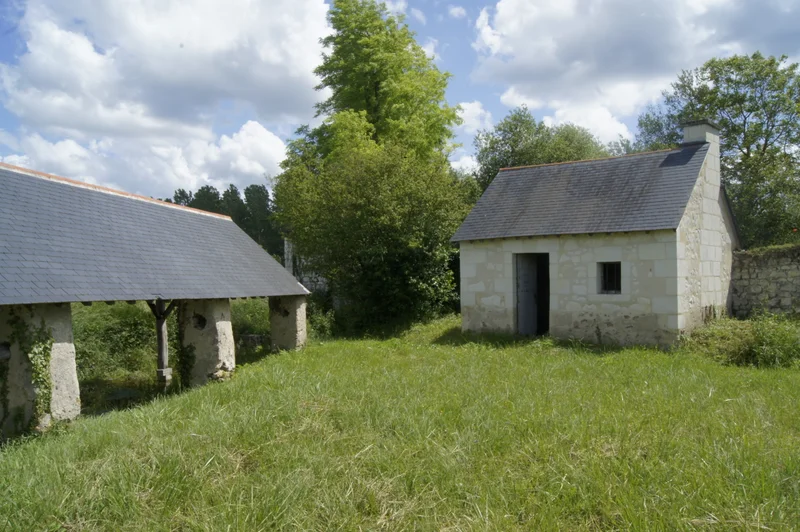 Randonnée Circuit de randonnée : Les Lavandières — Courléon
