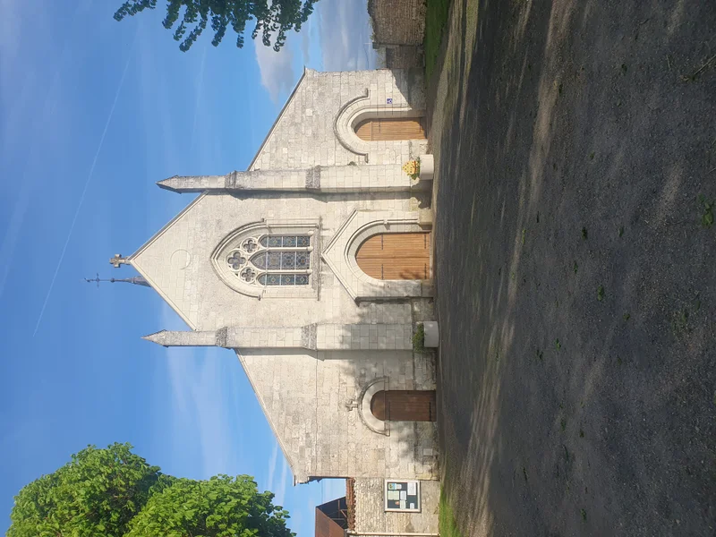 Randonnée La Grande Bruère — La Tour-Saint-Gelin