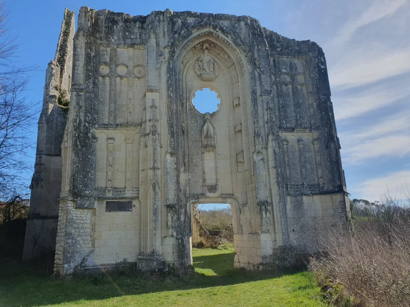 Randonnée La vallée de la Manse et son patrimoine — Crissay-sur-Manse