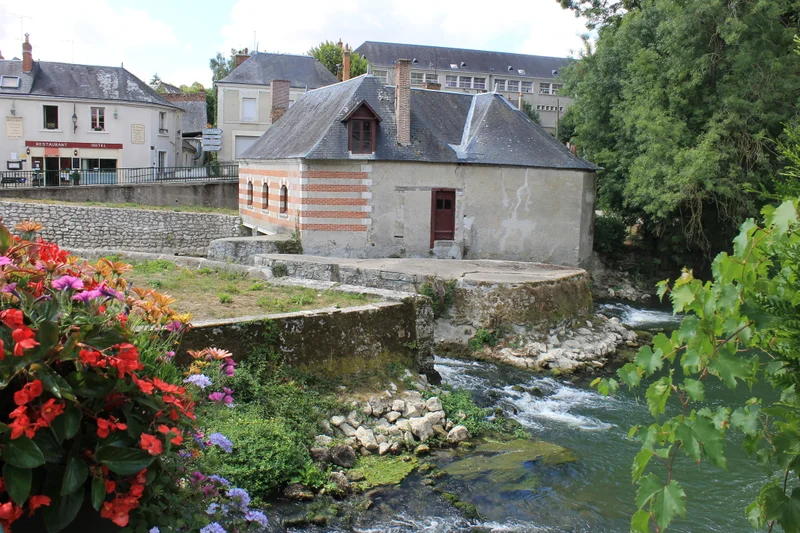 Randonnée Le Montison — Monts