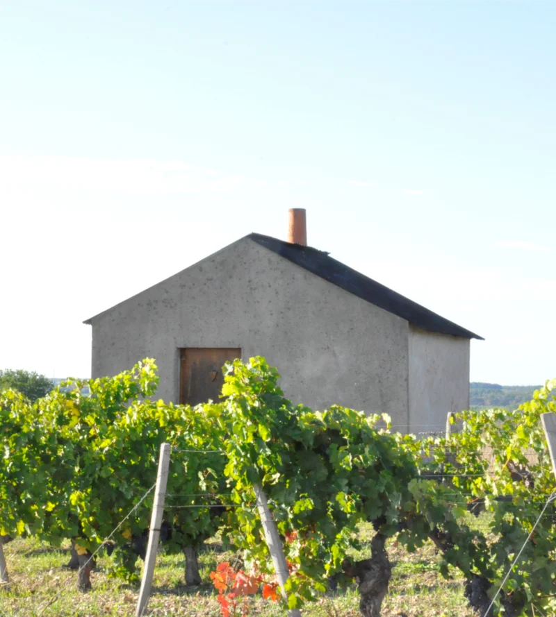 Randonnée A travers toi Vallères — Vallères