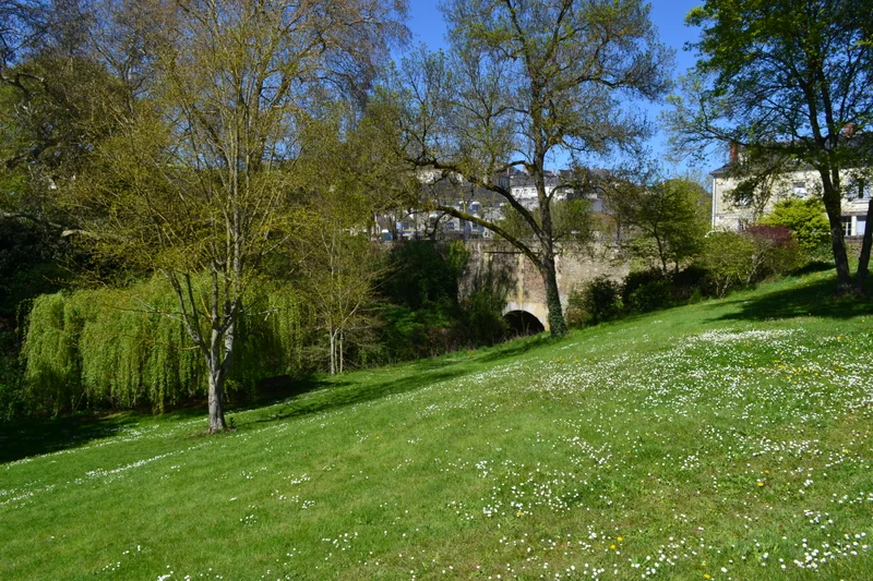 Randonnée Circuit des Cabanes de Vignes — Brissac-Loire-Aubance