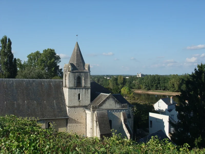 VTT Circuit VTT Gennes-Chênehutte (0) — Gennes-Val-de-Loire